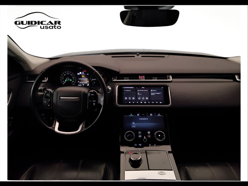 GuidiCar - LAND ROVER Range Rover Velar 2020 Range Rover Velar 2.0d i4 HSE 240cv auto my20 Usato
